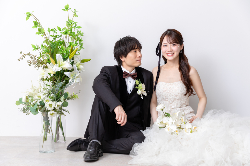 【年末年始撮影のお客様限定】豪華10大特典の中から1つをプレゼント！