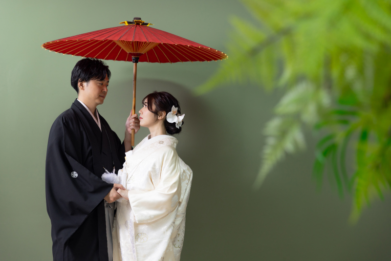 【魅力が沢山】フォトウェディング♡