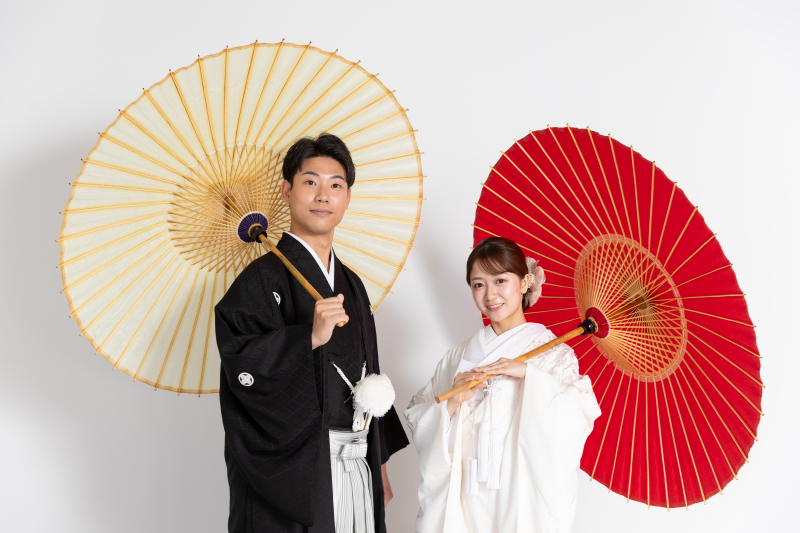 【ブライダルフェア開催！】9月20日(土)・21日(日) 相談会&試着会フェア♡