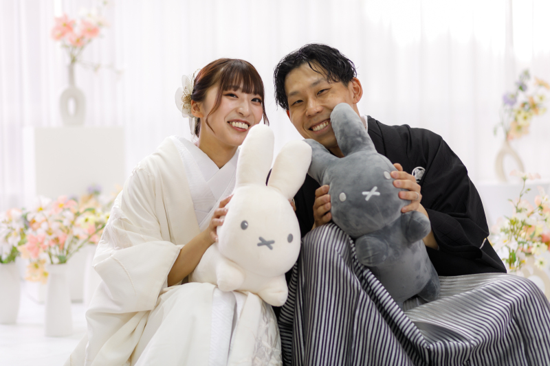 【撮影を控えている方必見!】おすすめお持ち込みグッズのご紹介♡