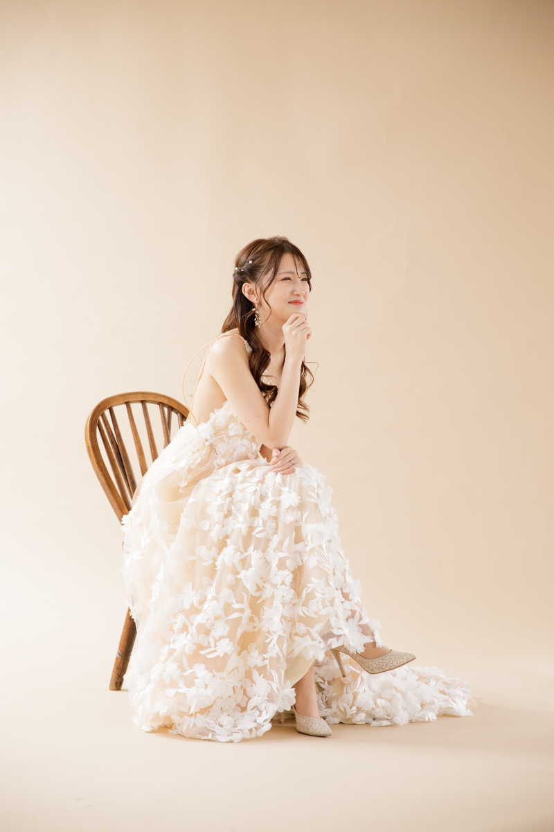 【新春】ブライダルフェア開催☆