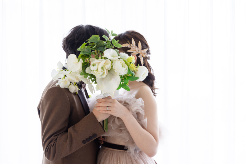 【ブライダルフェア開催！】4月18日(土)・19日(日) 相談会&試着会フェア