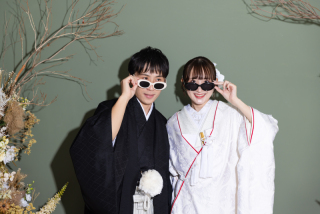 【土日祝撮影希望の方必見！】土日祝日料金プレゼントキャンペーン★