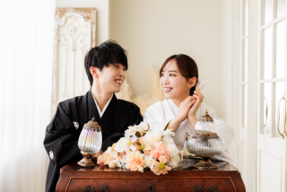 【魅力が沢山】フォトウェディング♡