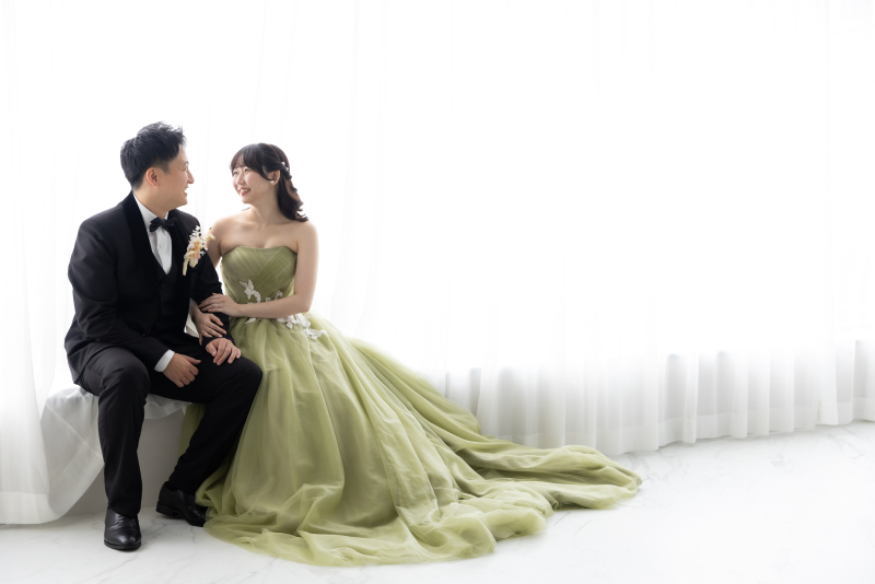 【お得な撮影日】平日撮影のメリットをご紹介♪