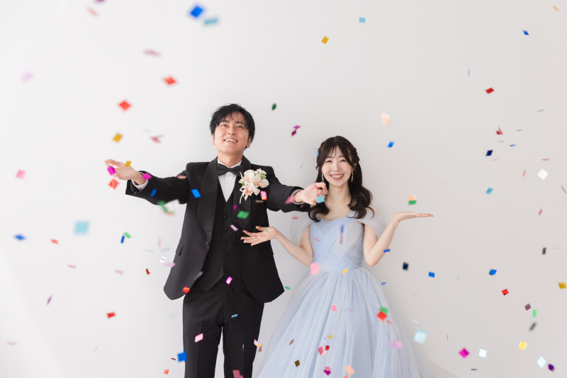 【ブライダルフェア開催!】1月31日(土)・2月1日(日) 相談会&試着会フェア