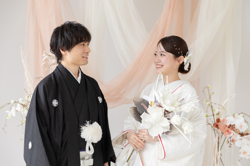 【平日限定‼︎】平日撮影のメリットをご紹介♪