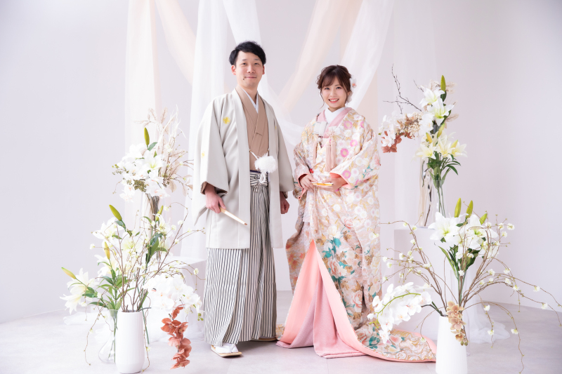 【平日限定!】平日撮影のメリットをご紹介♪