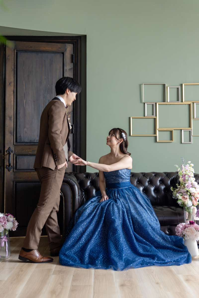 【ブライダルフェア開催！】3月7日(土)・3月8日(日) 相談会&試着会フェア