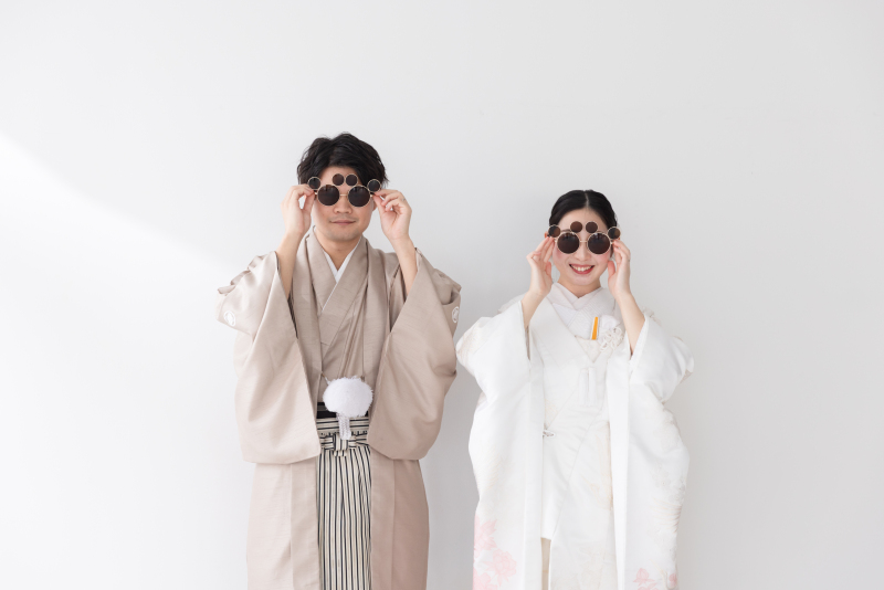 【ブライダルフェア開催！】1月24日(土)・25日(日) 相談会&試着会フェア