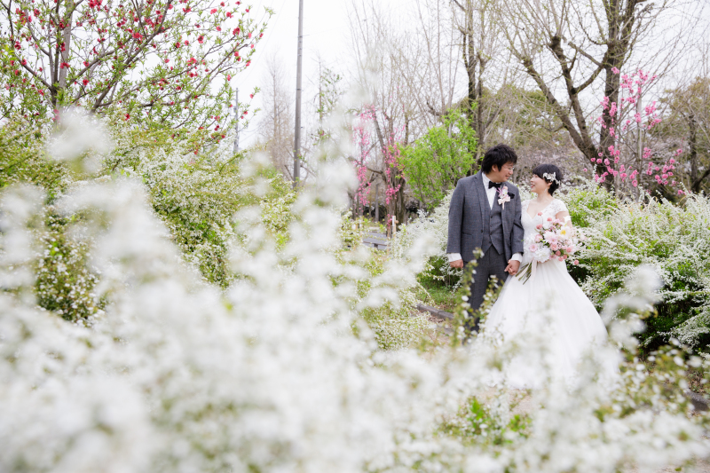 今週もご相談ご予約受付中！ドレス試着もOK♡