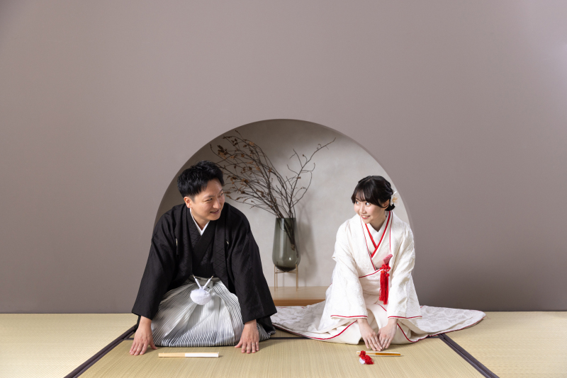 【お得な撮影日】平日撮影のメリットをご紹介♪