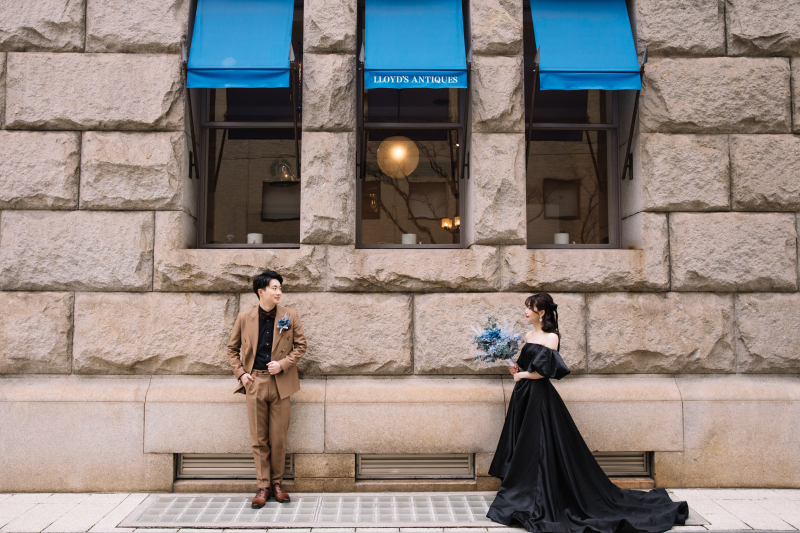 神戸ロケーション撮影