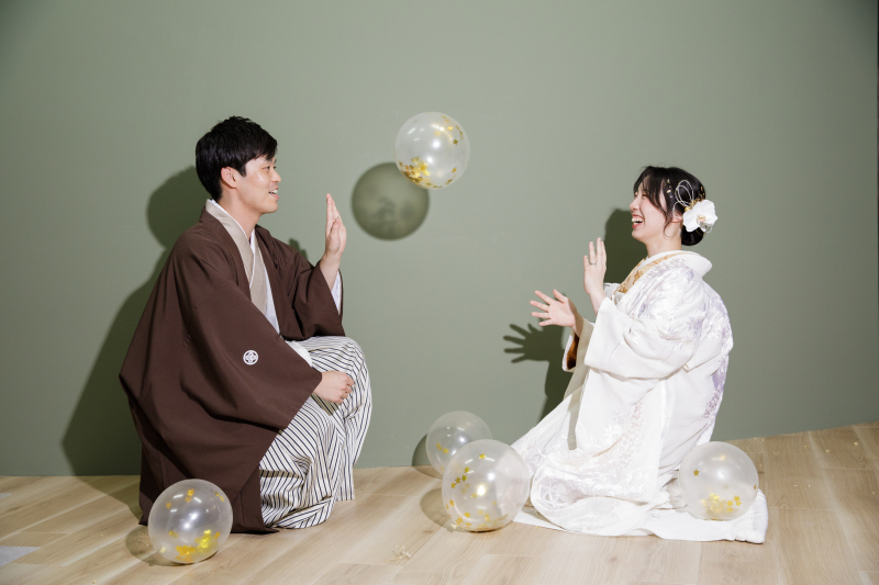 人気のポーズ特集！