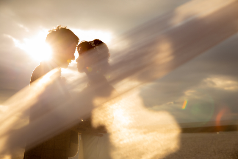 和歌山の海で撮るフォトジェニックな撮影を♪