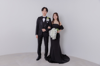 今期流行真っ只中！ブラックコーデ！