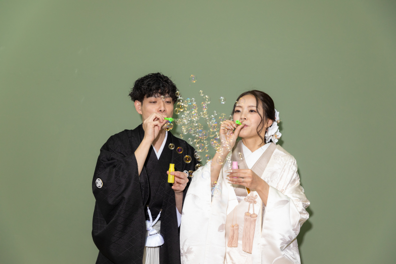 【撮影を控えている方必見!】おすすめお持ち込みグッズのご紹介♡