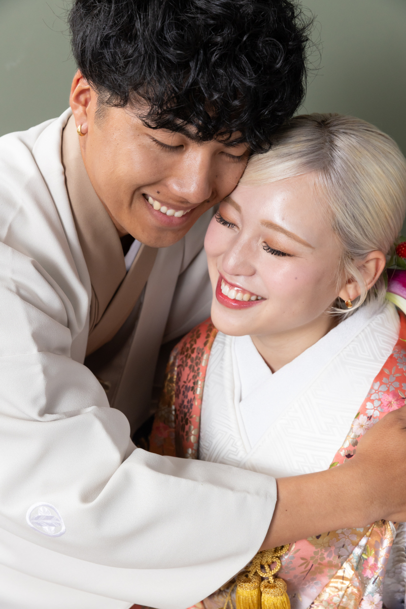 【ブライダルフェア開催！】1月17日(土)・18日(日) 相談会&試着会フェア