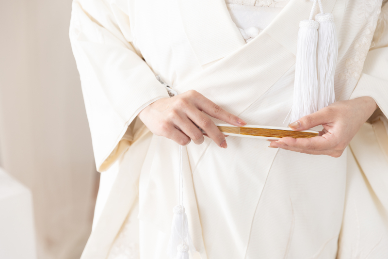 【期間限定】和装1着スタジオプラン 140,000円→85,000円