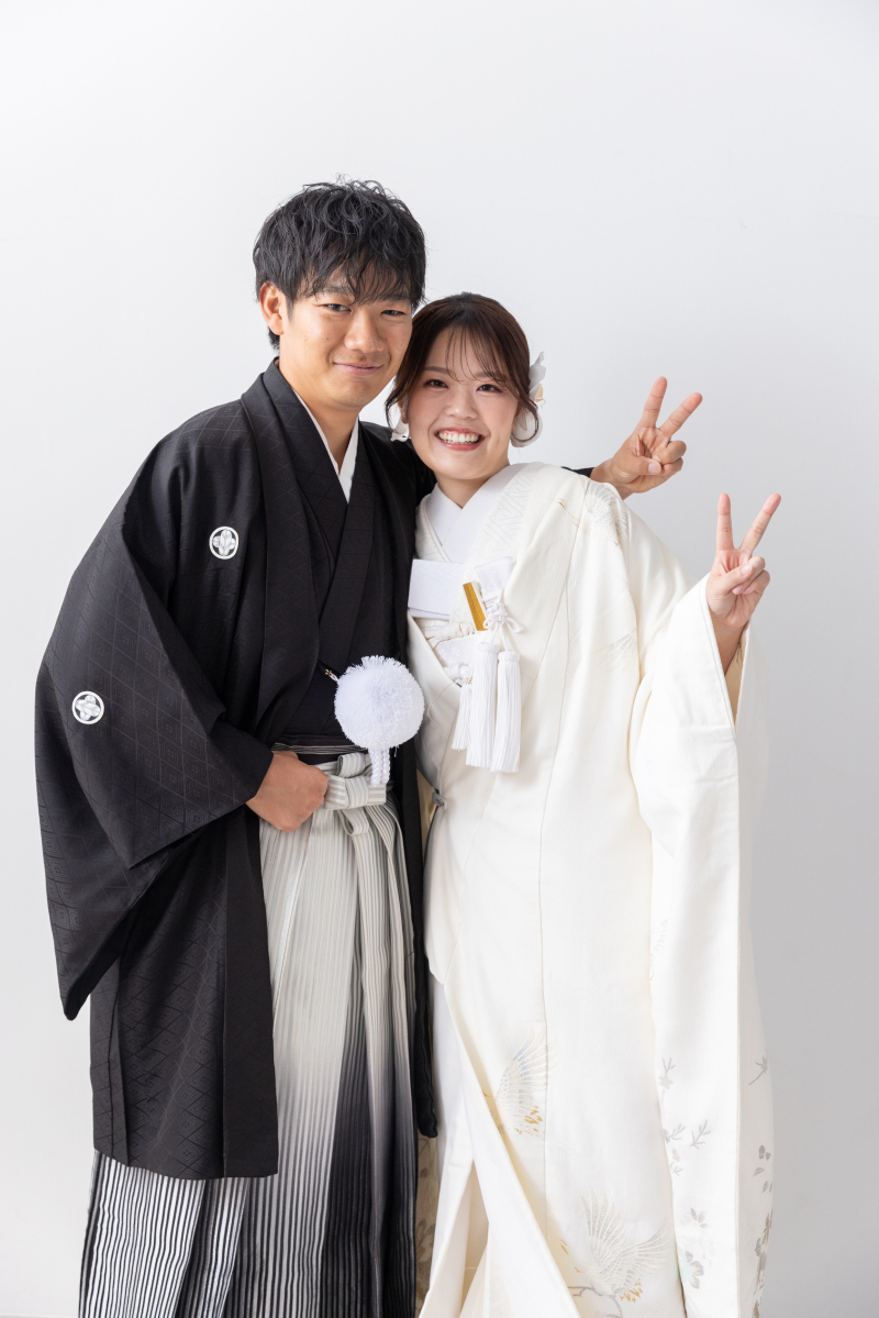 【ブライダルフェア開催！】11月8日(土)・9日(日) 相談会&試着会フェア