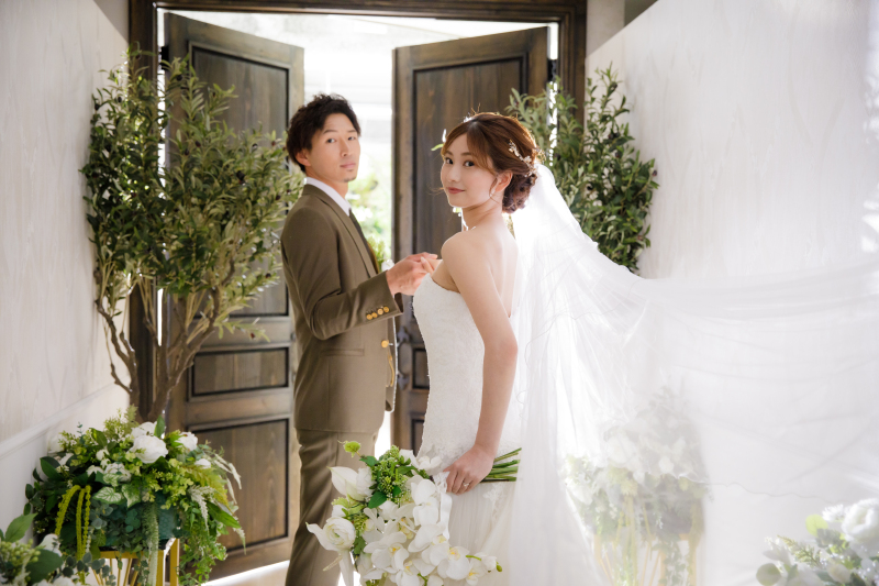種類豊富な撮影スポット紹介⭐︎