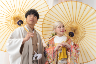 【魅力が沢山】フォトウェディング♡