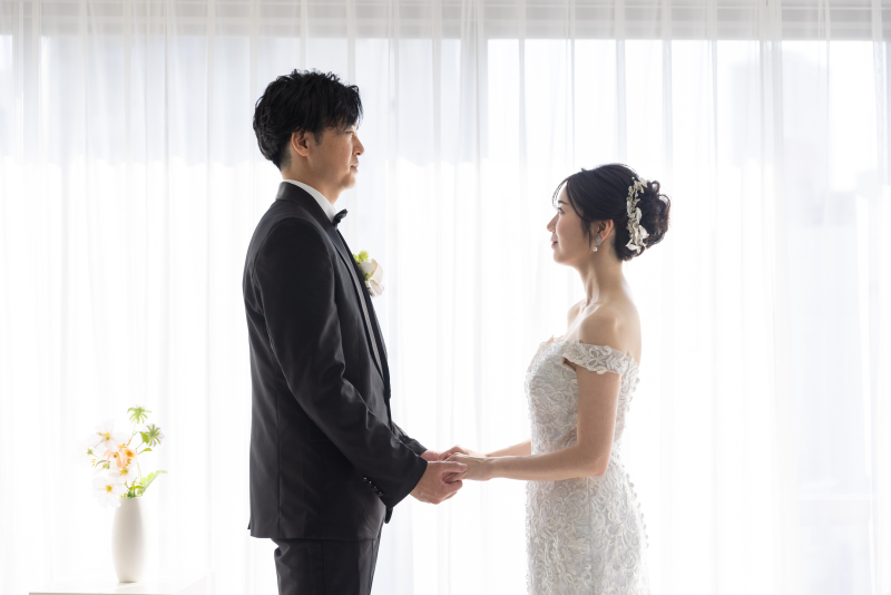 【お得な撮影日】平日撮影のメリットをご紹介♪