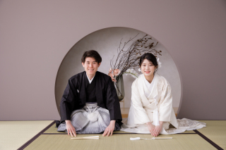 おすすめ‼︎和装ショット編♪