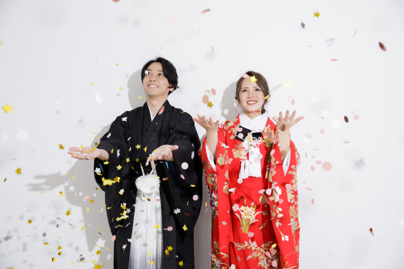 和装ポーズ集♡