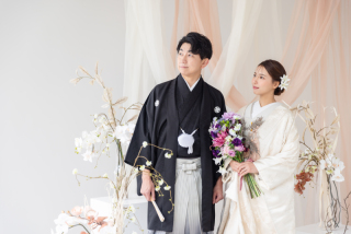 【人気急上昇中‼︎】衣装3着組み合わせ自由プラン♡