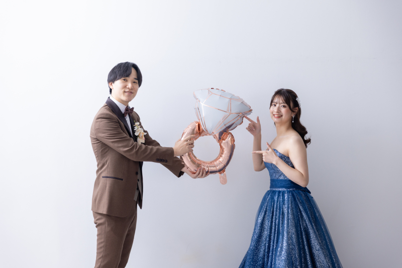 【平日限定‼︎】平日撮影のメリットをご紹介♪