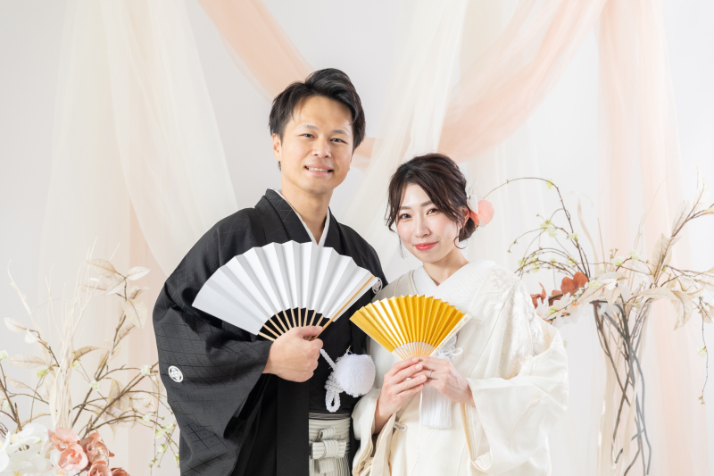 【ブライダルフェア開催!】10月4日(土)・5日(日) 相談会&試着会フェア♡