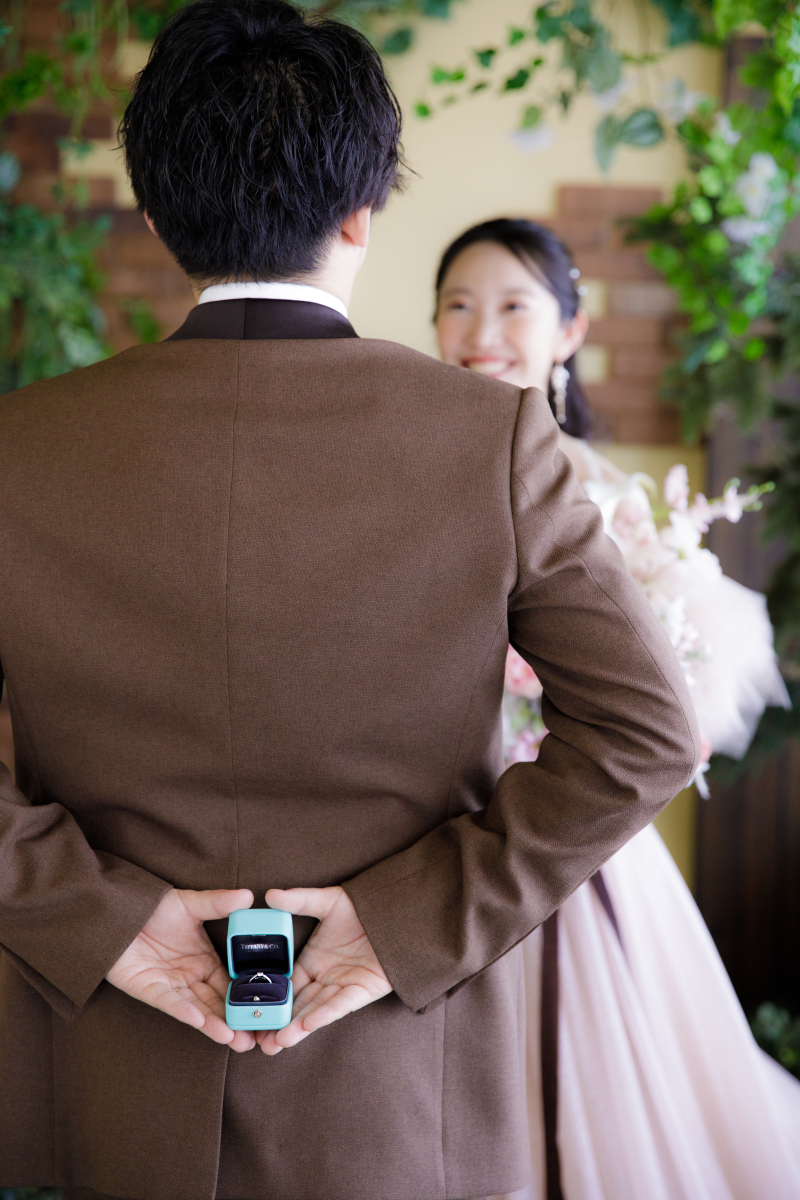 残しておきたいリングショット♡