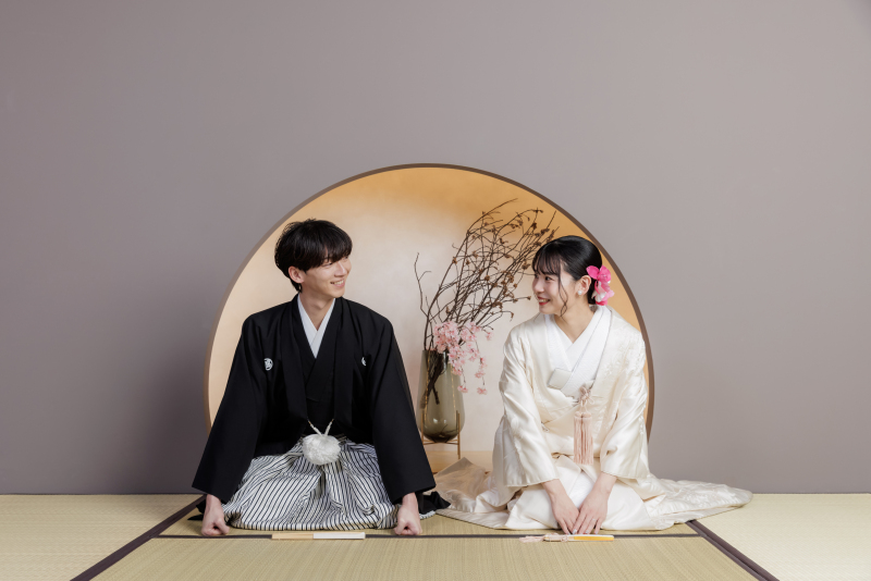 【平日限定!】平日撮影のメリットをご紹介♪
