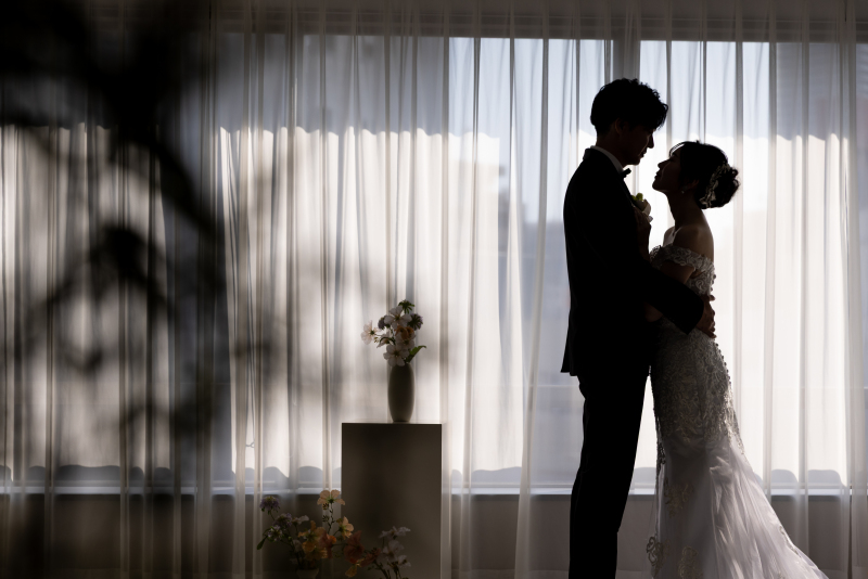 【魅力が沢山】フォトウェディング♡