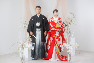 【スタジオ＋ロケーション撮影￥170,000】欲張りプラン♡