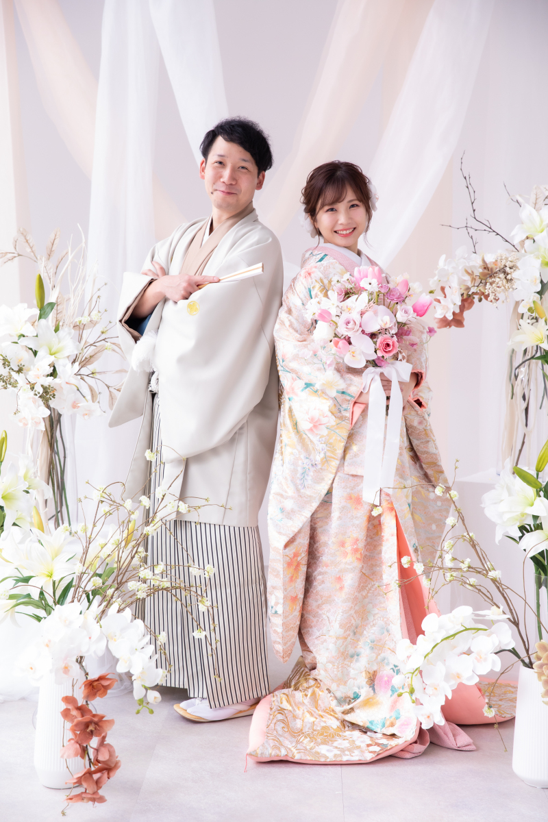 【平日限定!】平日撮影のメリットをご紹介♪