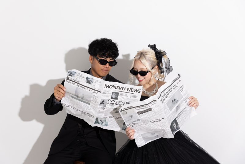 【よくある質問】撮影データのお渡し時期はいつ?