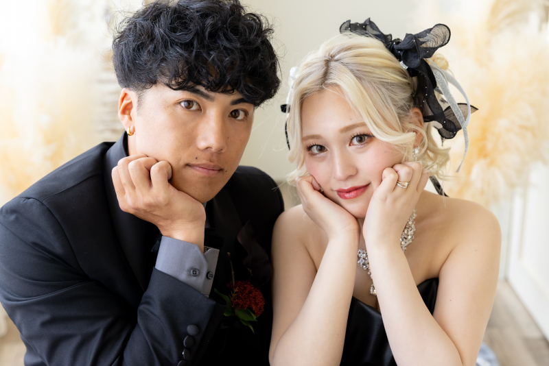 【ブライダルフェア開催!】11月15日(土)・16日(日) 相談会&試着会フェア