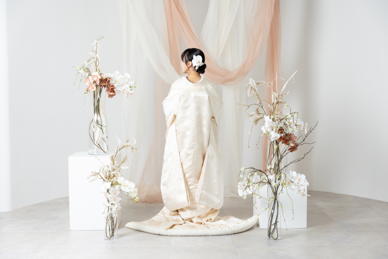 【先着10組様限定】お得に撮影ができるキャンペーンを実施中♪