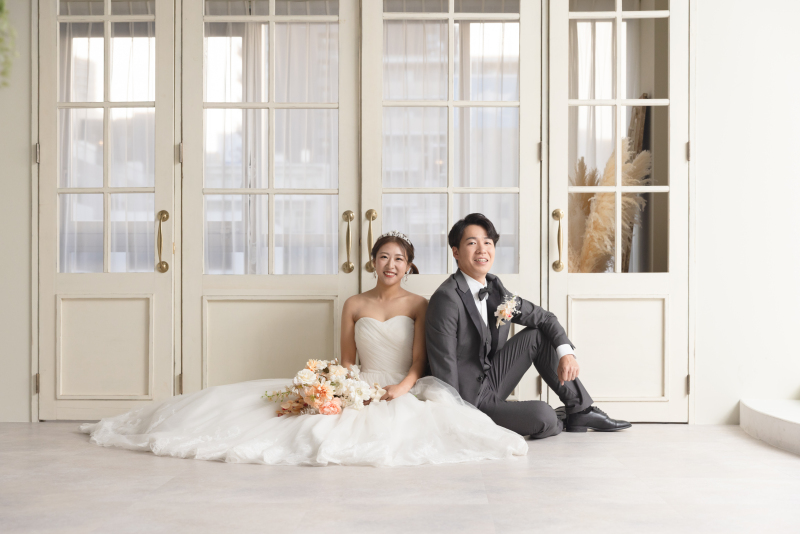 【解説!】フォトウェディングの魅力とメリット