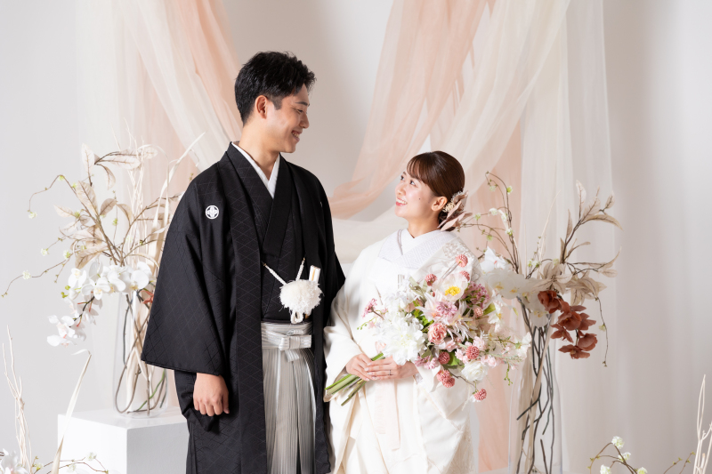 【土日に撮影したい方に必見のご成約特典】土日祝日料金¥22,000をプレゼント♪