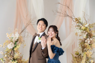 お得に撮影ができるキャンペーンを実施中♪