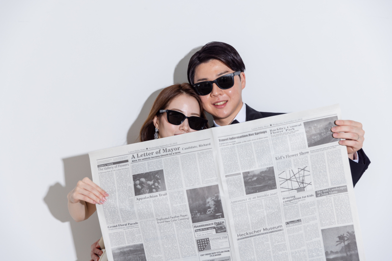 【土日祝撮影希望の方必見!】土日祝日料金プレゼントキャンペーン★