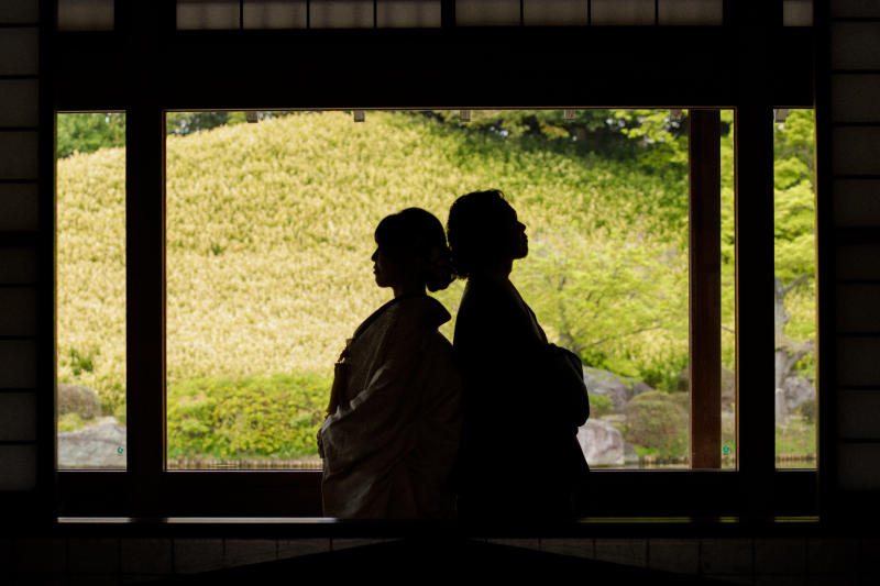 衣装試着&相談会 開催中♪
