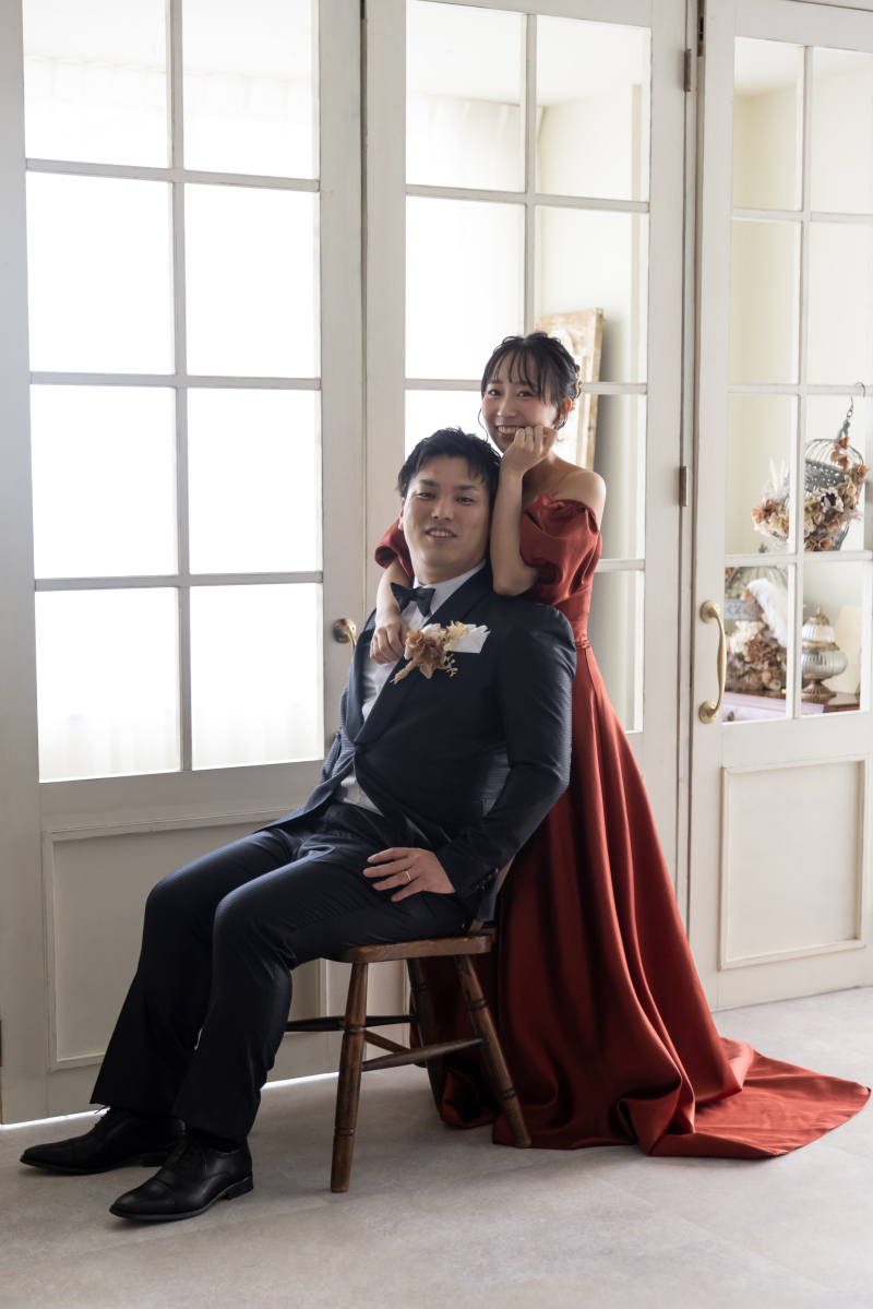 【先着10組様限定】お得に撮影ができるキャンペーンを実施中♪