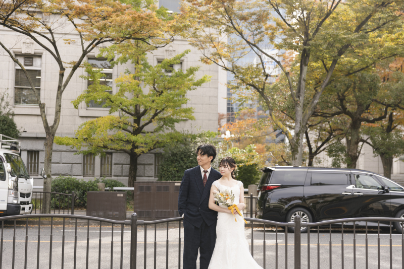 【平日限定！】平日撮影のメリットをご紹介♪