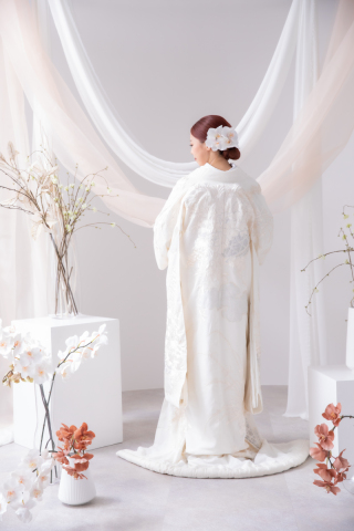 衣装試着フェア開催中！！