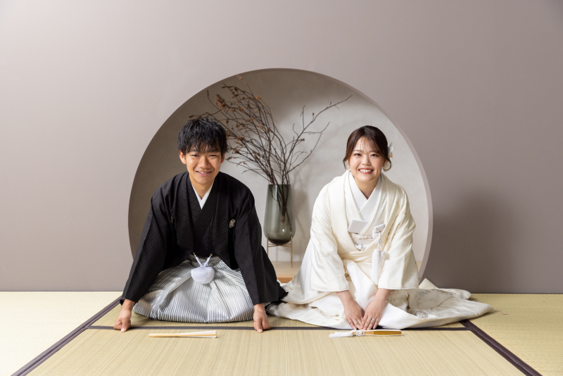 【ブライダルフェア開催！】11月8日(土)・9日(日) 相談会&試着会フェア