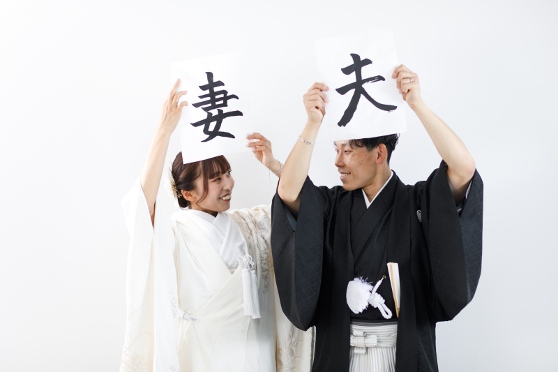 【撮影を控えている方必見!】おすすめお持ち込みグッズのご紹介♡